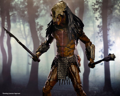 FERAL PREDATOR – PREY ULTIMATE FIGURE 18 CM (NECA – PREDATOR)