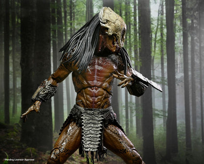 FERAL PREDATOR – PREY ULTIMATE FIGURE 18 CM (NECA – PREDATOR)