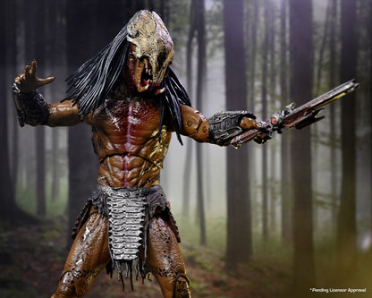FERAL PREDATOR – PREY ULTIMATE FIGURE 18 CM (NECA – PREDATOR)