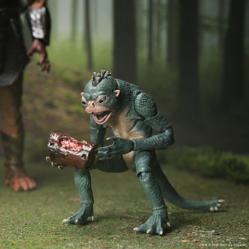 ULTIMATE THIA & BUD - PREDATOR BADLANDS - NECA