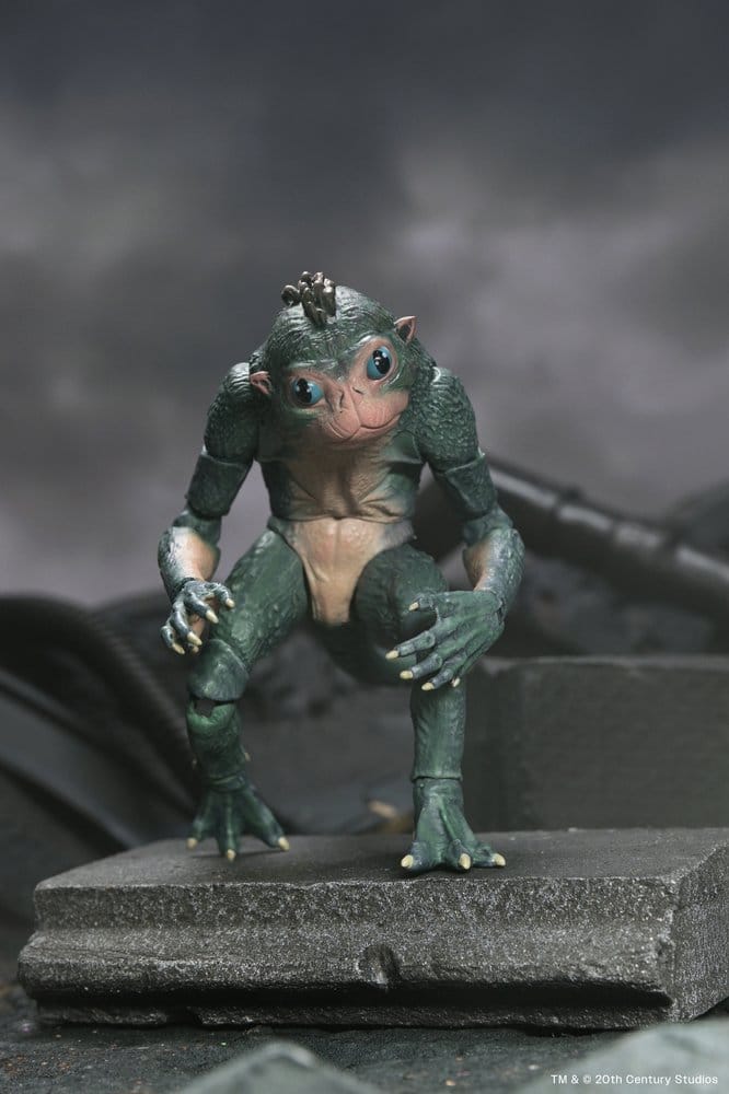 ULTIMATE THIA & BUD - PREDATOR BADLANDS - NECA