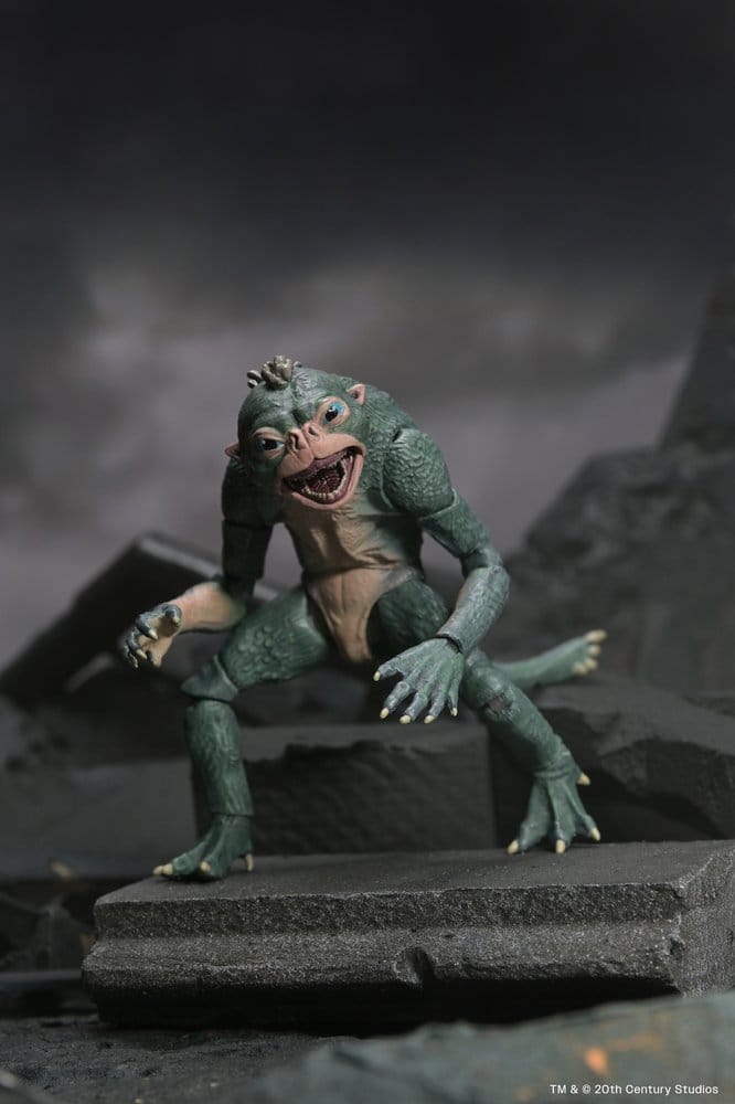 ULTIMATE THIA & BUD - PREDATOR BADLANDS - NECA