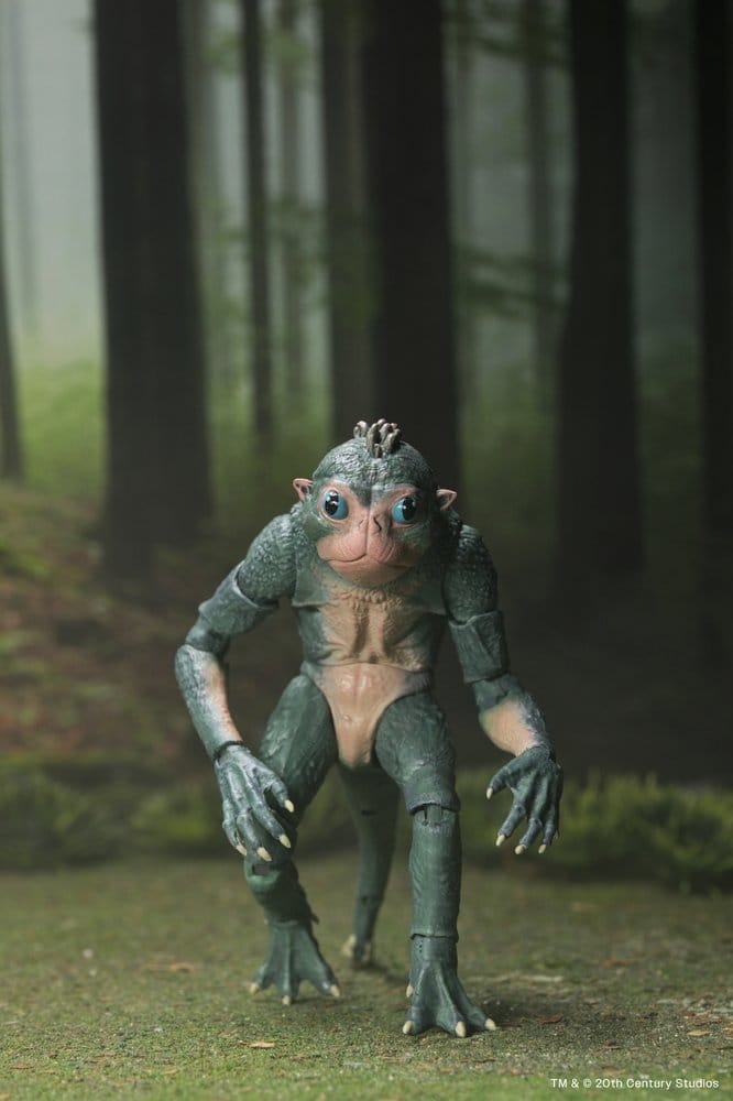 ULTIMATE THIA & BUD - PREDATOR BADLANDS - NECA