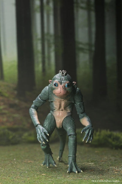 ULTIMATE THIA & BUD - PREDATOR BADLANDS - NECA