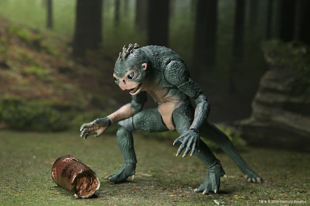 ULTIMATE THIA & BUD - PREDATOR BADLANDS - NECA