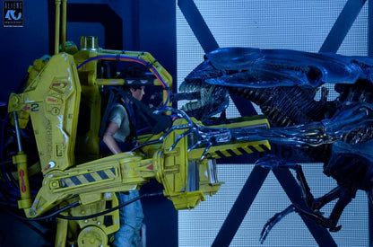 POWER LOADER P-5000 – ALIENS VEHÍCULO 28 CM 40TH ANNIVERSARY (NECA – ALIENS 1986)
