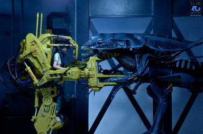 POWER LOADER P-5000 – ALIENS VEHÍCULO 28 CM 40TH ANNIVERSARY (NECA – ALIENS 1986)