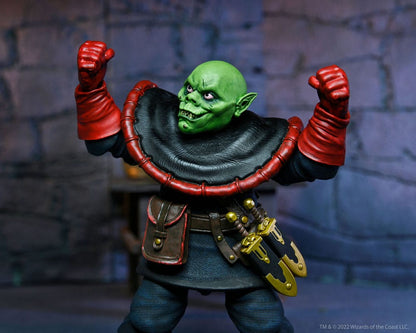 ZARAK DUNGEONS & DRAGONS ULTIMATE NECA 18 CM