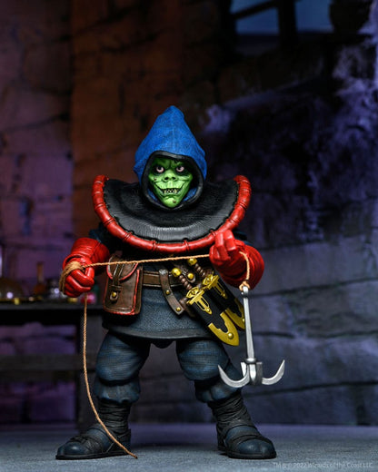 ZARAK DUNGEONS & DRAGONS ULTIMATE NECA 18 CM