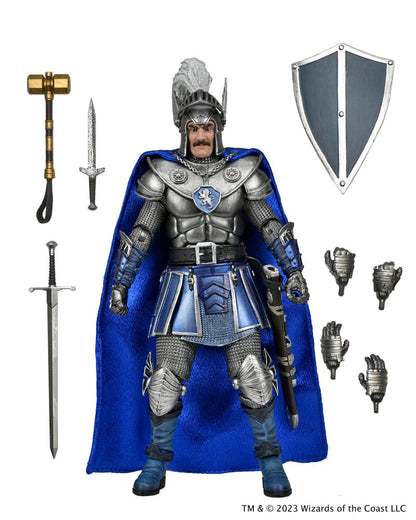 STRONGHEART DUNGEONS & DRAGONS NECA 18 CM