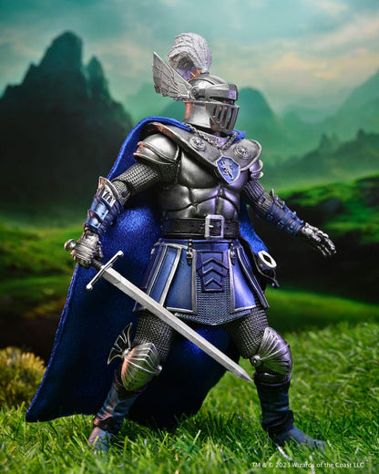 STRONGHEART DUNGEONS & DRAGONS NECA 18 CM