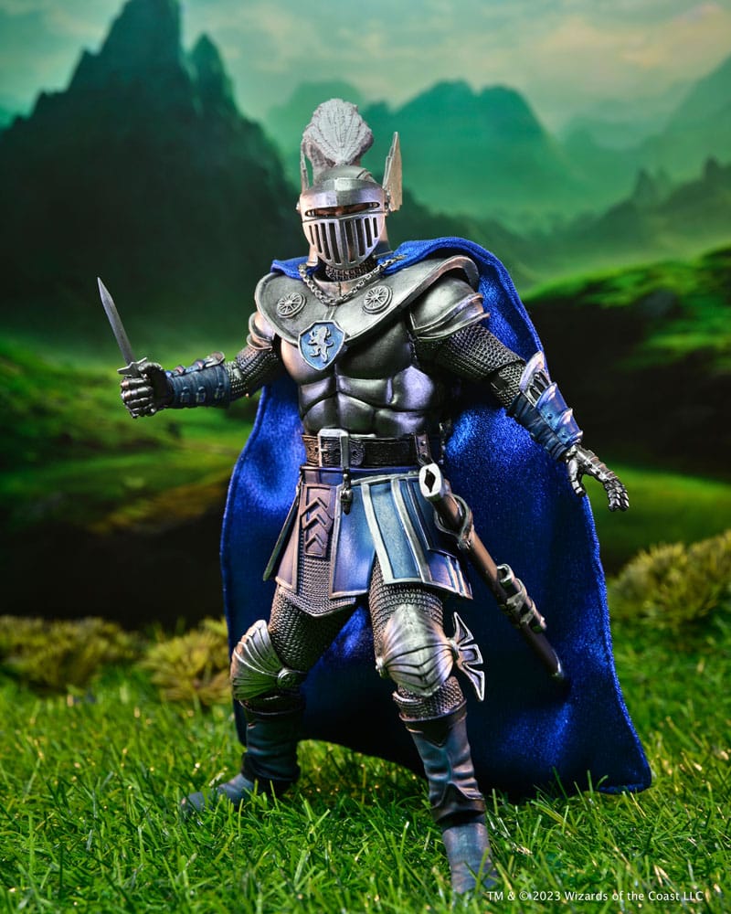 STRONGHEART DUNGEONS & DRAGONS NECA 18 CM