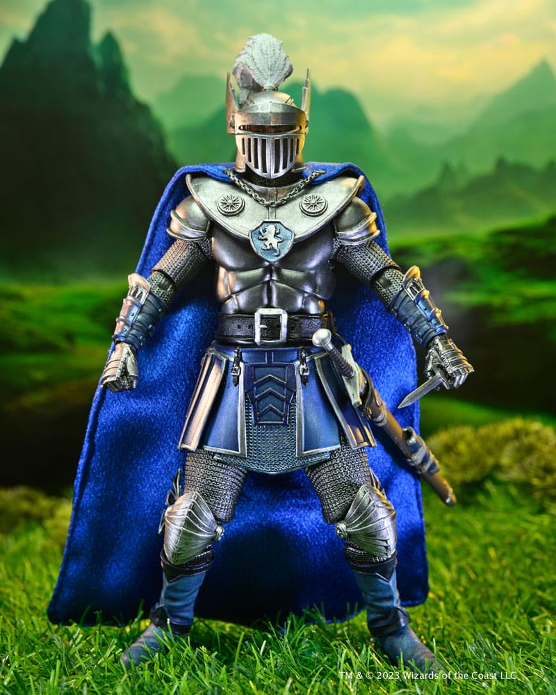 STRONGHEART DUNGEONS & DRAGONS NECA 18 CM