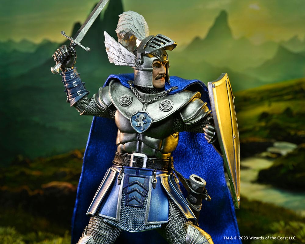 STRONGHEART DUNGEONS & DRAGONS NECA 18 CM