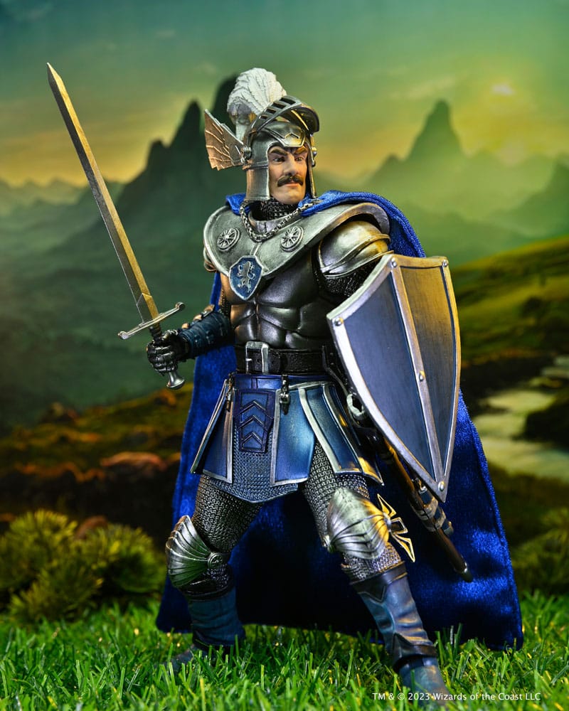STRONGHEART DUNGEONS & DRAGONS NECA 18 CM