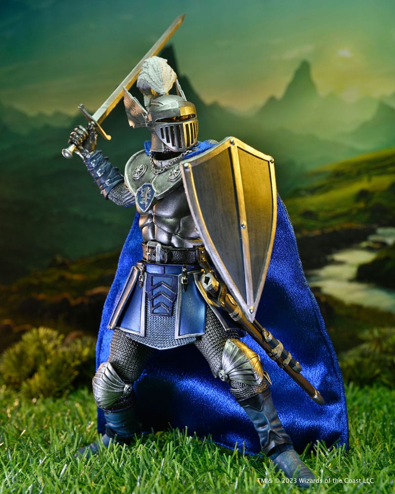 STRONGHEART DUNGEONS & DRAGONS NECA 18 CM
