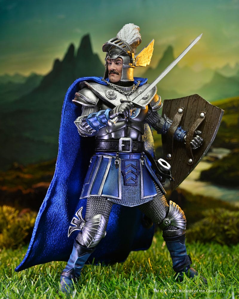 STRONGHEART DUNGEONS & DRAGONS NECA 18 CM