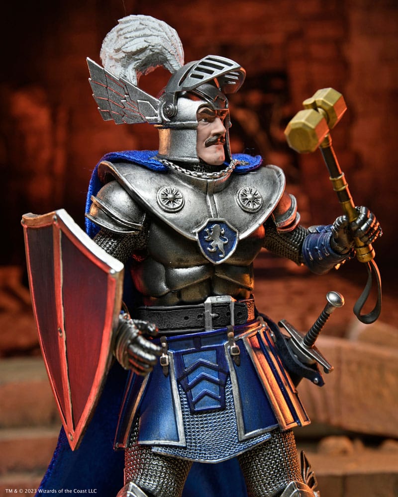 STRONGHEART DUNGEONS & DRAGONS NECA 18 CM