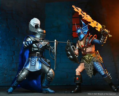 STRONGHEART DUNGEONS & DRAGONS NECA 18 CM