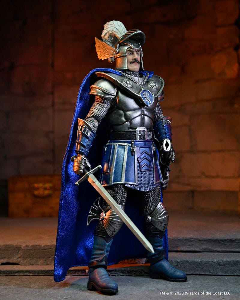 STRONGHEART DUNGEONS & DRAGONS NECA 18 CM
