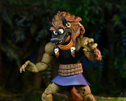 DREADMON TMNT ARCHIE COMICS NECA 18 CM