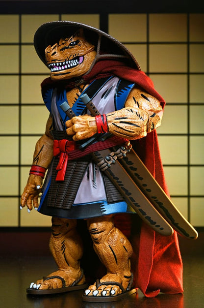 CHOTE – FIGURA 18 CM (NECA – TORTUGAS NINJA MIRAGE COMICS)