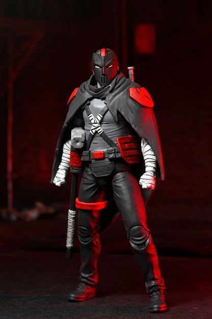 CASEY (NIGHTWATCHER) TEENAGE MUTANT NINJA TURTLES THE LAST RONIN: THE LOST YEARS 18 CM