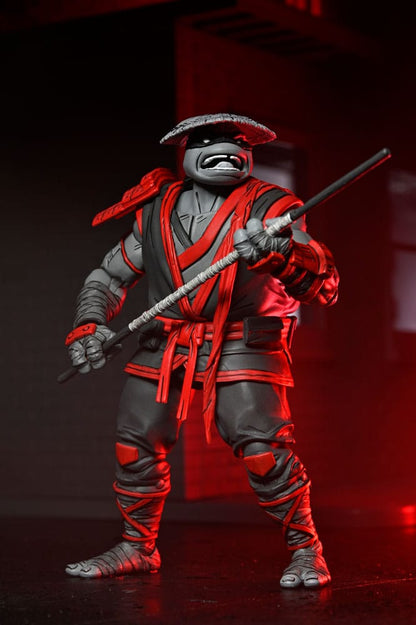 DONATELLO NIGHTWATCHER 18 CM – TORTUGAS NINJA THE LAST RONIN THE LOST YEARS – NECA