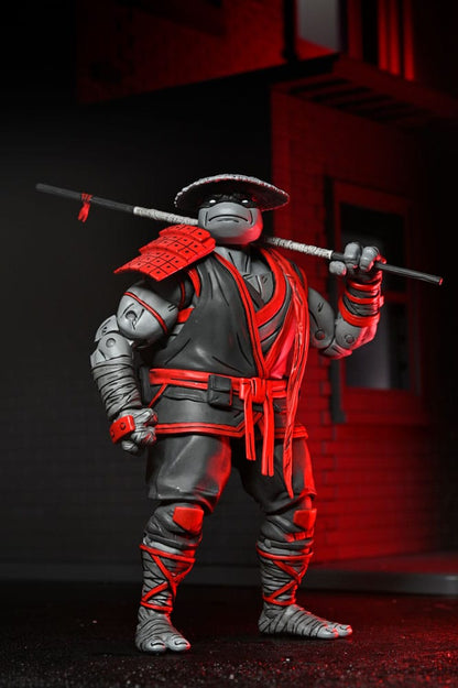 DONATELLO NIGHTWATCHER 18 CM – TORTUGAS NINJA THE LAST RONIN THE LOST YEARS – NECA