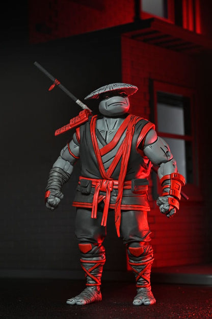 DONATELLO NIGHTWATCHER 18 CM – TORTUGAS NINJA THE LAST RONIN THE LOST YEARS – NECA
