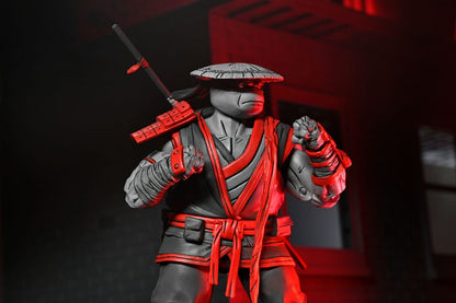 DONATELLO NIGHTWATCHER 18 CM – TORTUGAS NINJA THE LAST RONIN THE LOST YEARS – NECA