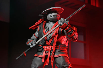 DONATELLO NIGHTWATCHER 18 CM – TORTUGAS NINJA THE LAST RONIN THE LOST YEARS – NECA