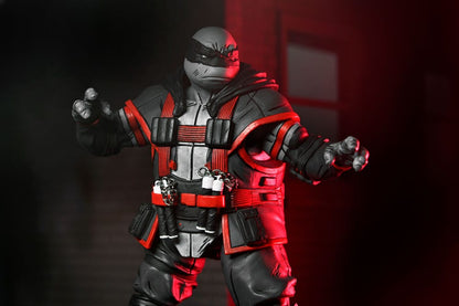 MICHELANGELO NIGHTWATCHER 18 CM – TORTUGAS NINJA THE LAST RONIN THE LOST YEARS – NECA
