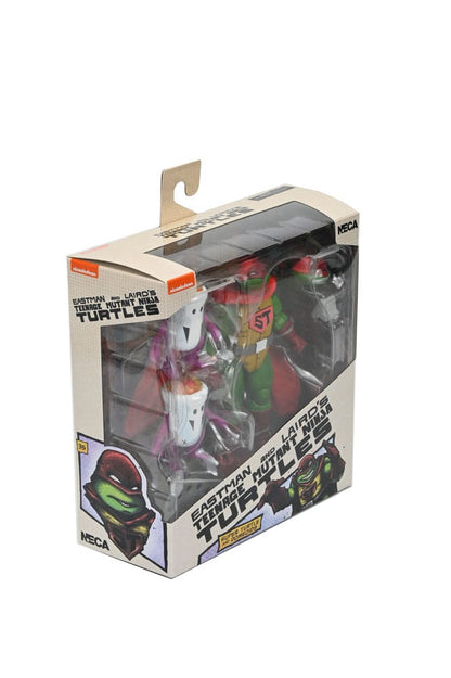 SUPER TURTLE TEENAGE MUTANT NINJA TURTLES 18 CM