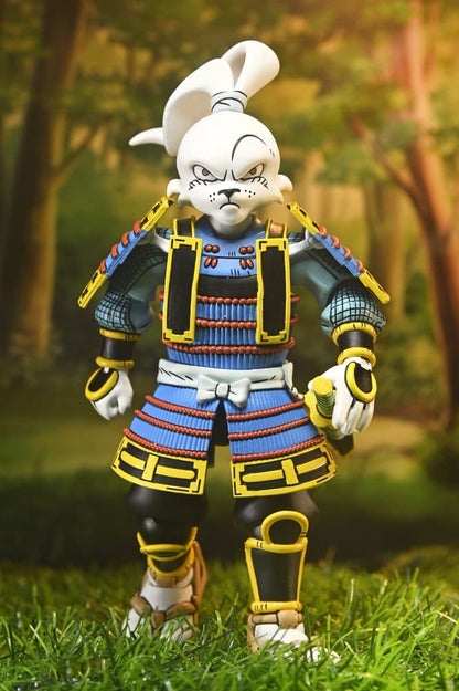 USAGI YOJIMBO ULTIMATE FIGURA 18 CM - NECA - TEENAGE MUTANT NINJA TURTLES