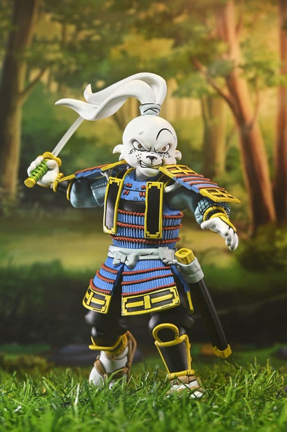 USAGI YOJIMBO ULTIMATE FIGURA 18 CM - NECA - TEENAGE MUTANT NINJA TURTLES