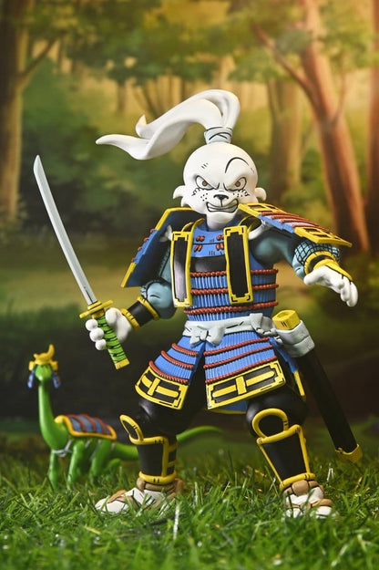 USAGI YOJIMBO ULTIMATE FIGURA 18 CM - NECA - TEENAGE MUTANT NINJA TURTLES