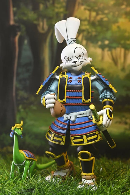 USAGI YOJIMBO ULTIMATE FIGURA 18 CM - NECA - TEENAGE MUTANT NINJA TURTLES