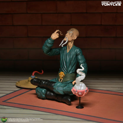 FOOT MYSTIC MASHIMA – FIGURA TMNT MIRAGE COMICS 18 CM (NECA – TEENAGE MUTANT NINJA TURTLES)
