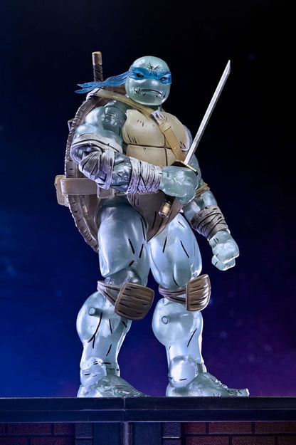 GHOST BROTHERS PACK DE 3 FIGURAS 18 CM – TORTUGAS NINJA THE LAST RONIN – NECA