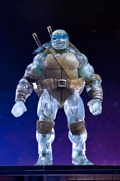 GHOST BROTHERS PACK DE 3 FIGURAS 18 CM – TORTUGAS NINJA THE LAST RONIN – NECA