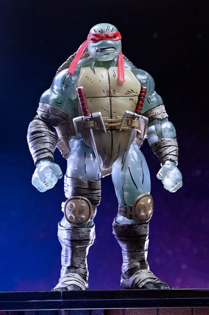 GHOST BROTHERS PACK DE 3 FIGURAS 18 CM – TORTUGAS NINJA THE LAST RONIN – NECA