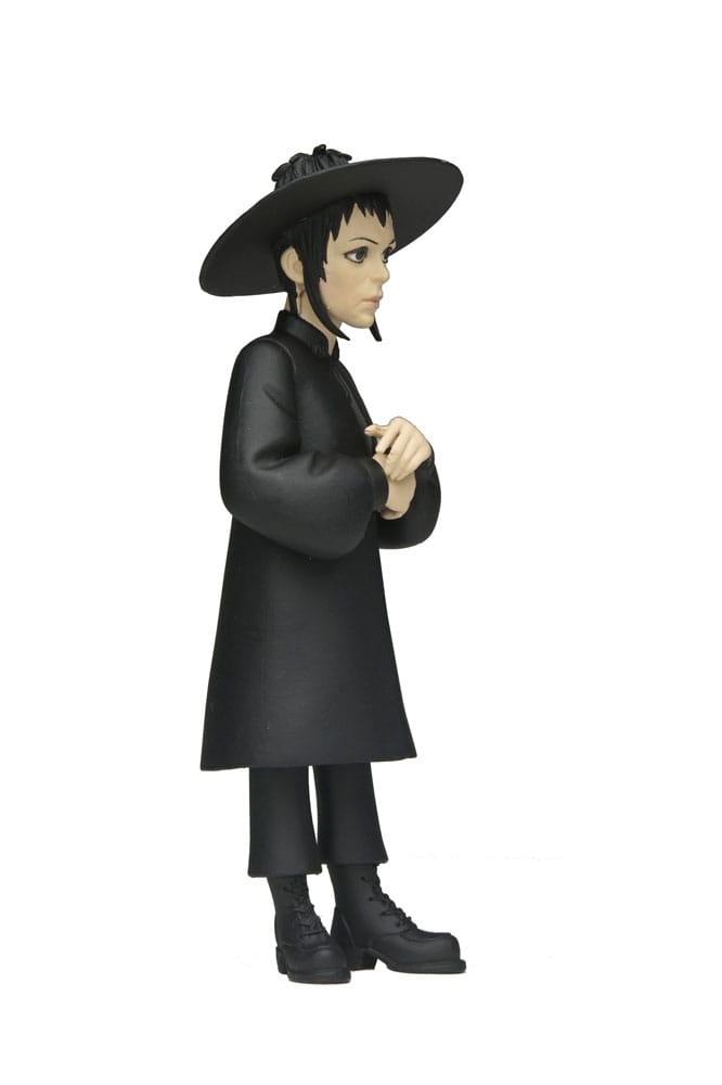 LYDIA & ASTRID PACK DE 2 FIGURAS TOONY TERRORS 15 CM – BITELCHÚS BITELCHÚS – NECA