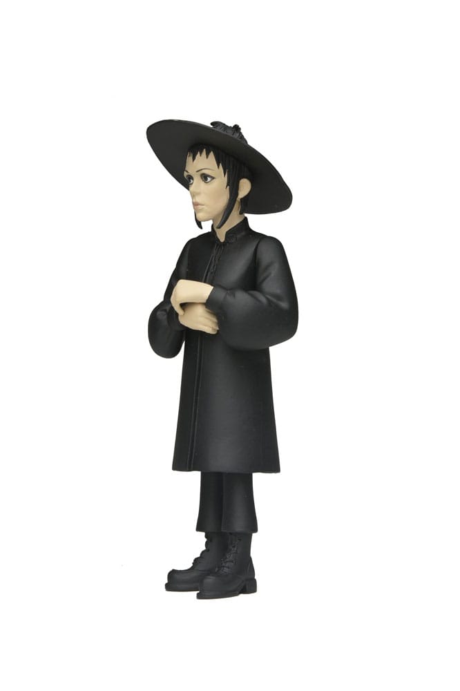 LYDIA & ASTRID PACK DE 2 FIGURAS TOONY TERRORS 15 CM – BITELCHÚS BITELCHÚS – NECA