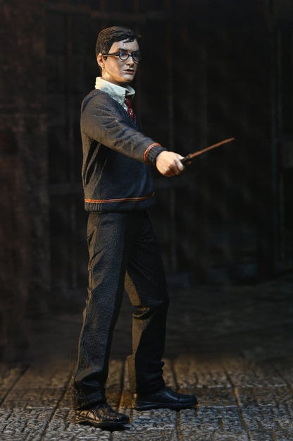 HARRY POTTER – LEGACY COLLECTION FIGURA 18 CM – NECA