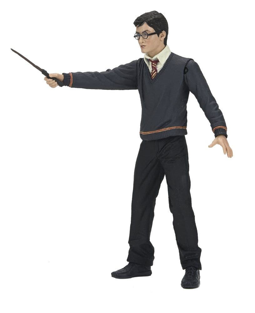 HARRY POTTER – LEGACY COLLECTION FIGURA 18 CM – NECA