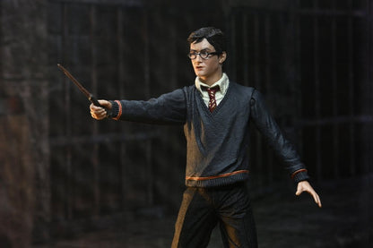 HARRY POTTER – LEGACY COLLECTION FIGURA 18 CM – NECA