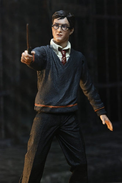 HARRY POTTER – LEGACY COLLECTION FIGURA 18 CM – NECA