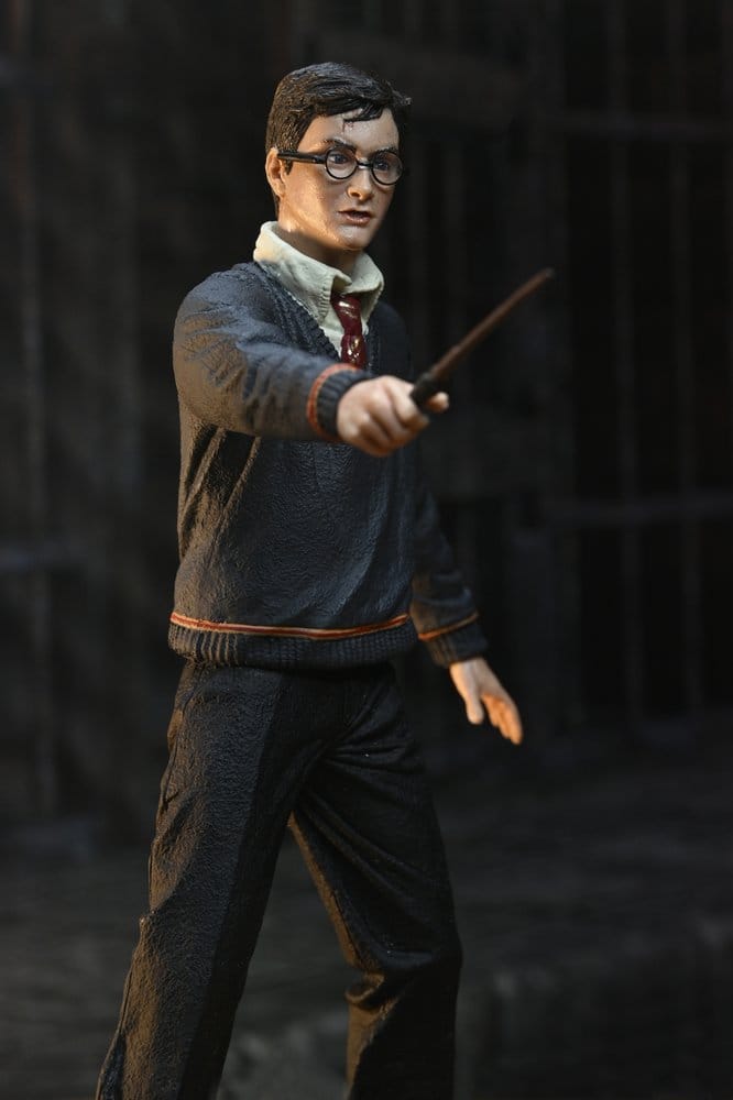 HARRY POTTER – LEGACY COLLECTION FIGURA 18 CM – NECA