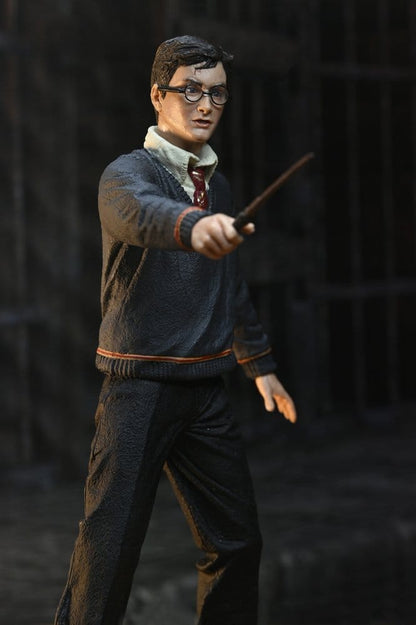 HARRY POTTER – LEGACY COLLECTION FIGURA 18 CM – NECA